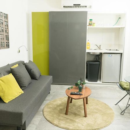 Lily Studio Apart *Top Location* Jerusalem Exterior photo